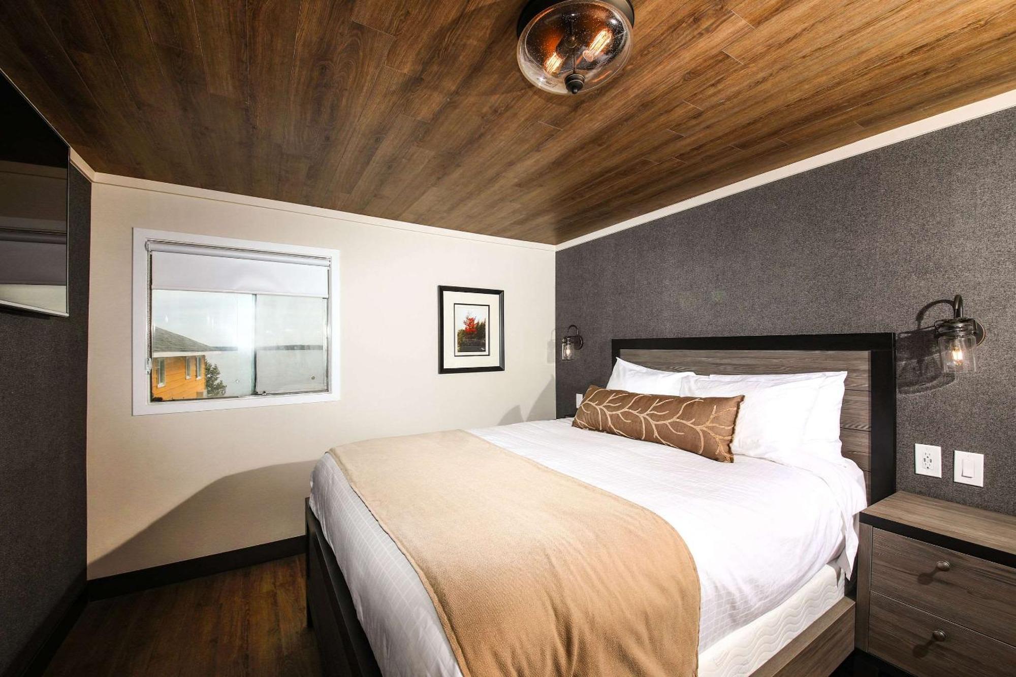Bayview Wildwood Resort, Ascend Hotel Collection Severn エクステリア 写真